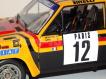 Fiat 131 Abarth Rally 1980