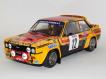 Fiat 131 Abarth Rally Monte Carlo 1980