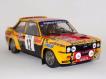 Fiat 131 Abarth Rally Monte Carlo 1980