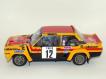 Fiat 131 Abarth Rally Monte Carlo 1980
