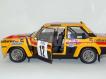 Fiat 131 Abarth Rally Monte Carlo 1980