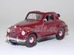 Fiat 500 C Top-Lino 