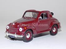Fiat 500 C Top-Lino 
