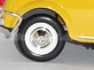 Fiat 500L 1968 amarelo