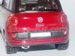 Fiat 500L Vermelho