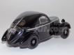 Fiat 508 CS Balila Berlinetta preto 1935