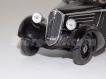 Fiat 508 CS Balila Berlinetta preto 1935