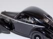 Fiat 508 CS Balila Berlinetta preto 1935