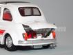 Fiat 695 SS Abarth branco