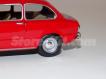 Fiat 850 1967 vermelho