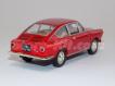 Fiat 850 coupé 1967 vermelho