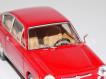Fiat 850 coupé 1967 vermelho