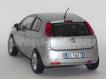 Fiat Grand Punto 2007 cinza 