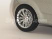 Fiat Grand Punto 2007 cinza 