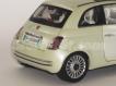 Fiat 500 New pérola