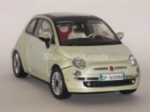 Fiat Nuova 500 New pérola