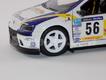 Fiat Punto Super 1600 WRC Rally Catalunha 2001