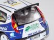 Fiat Punto Super 1600 WRC Rally Catalunha 2001