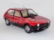 Fiat ritmo Abarth TC 125 1981 vermelho