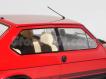 Fiat ritmo Abarth TC 125 1981 vermelho