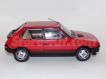 Fiat ritmo Abarth TC 125 1981 vermelho