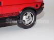 Fiat ritmo Abarth TC 125 1981 vermelho