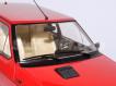 Fiat ritmo Abarth TC 125 1981 vermelho