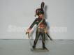 Figura Caçador da Guarda 1806 Napoleónica