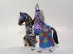figura de cavaleiro Português do Sec XIV