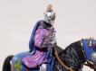 figura de cavaleiro Português do Sec XIV