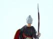 Figura de Soldado Infantaria Roma Auxiliar