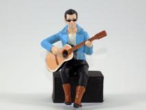 Figura Duke Violas
