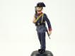 Figura soldado da Guarda Civil Espanhola  1886