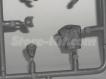 Figuras Para-Quedistas 101ª Aerotransportada Normandia 1944
