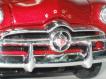 Ford 1949 cabrio vermelho