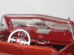 Ford 1949 cabrio vermelho