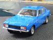 Ford Capri 1969 azul