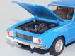Ford Capri 1969 azul