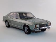 Ford Capri 1969 zul