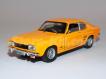 Ford Capri amarelo MK-1