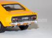 Ford Capri amarelo MK-1