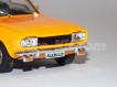 Ford Capri amarelo MK-1
