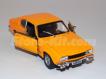 Ford Capri amarelo MK-1