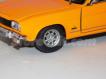 Ford Capri amarelo MK-1
