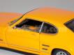 Ford Capri amarelo MK-1