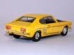Ford Capri MK I 1969 amarelo/Preto