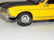 Ford Capri MK I 1969 amarelo/Preto