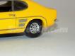 Ford Capri MK I 1969 amarelo/Preto