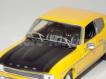 Ford Capri MK I 1969 amarelo/Preto