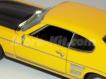 Ford Capri MK I 1969 amarelo/Preto